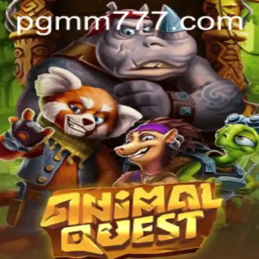 Explorando o Mundo de AnimalQuest: Um Jogo de Aventura Inovador