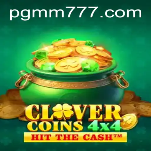 Descubra CloverCoins4x4: O Novo Jogo de Estratégia Multijogador