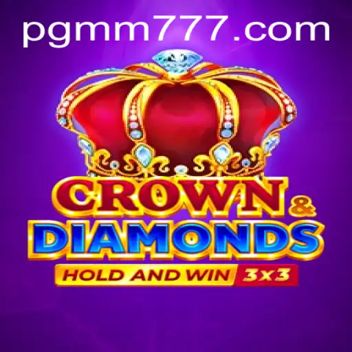 Explorando o Universo de Crowndiamonds: Um Jogo Inovador com a Palavra-Chave MM777