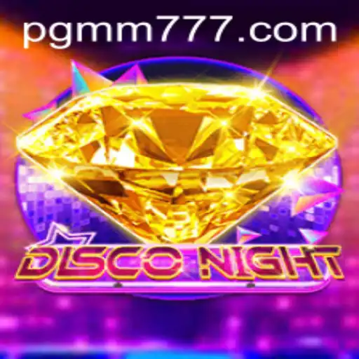 Descubra o Fantástico Mundo de DiscoNight: O Jogo MM777 Que Está Conquistando Todos
