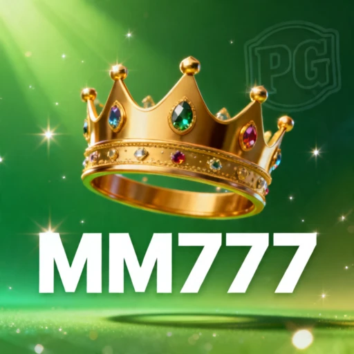 MM777 Logo
