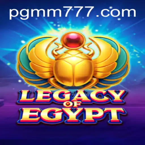 Explorando LegacyOfEgypt: Um Mergulho no Mundo do MM777