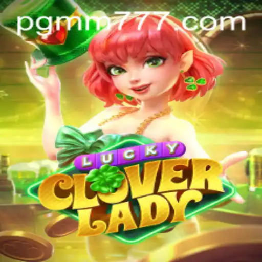 Explorando LuckyCloverLady: A Aventura Encantada no Mundo dos Jogos