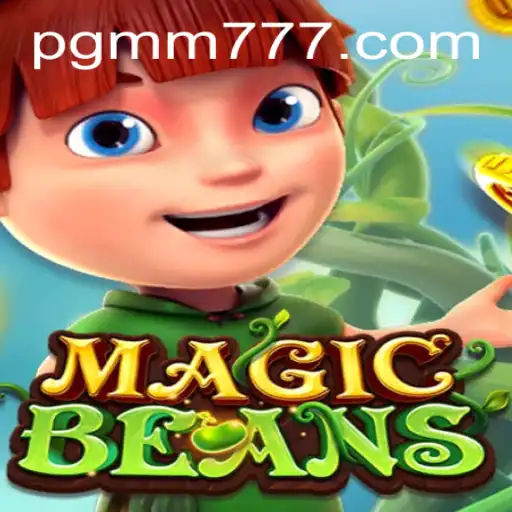 Descubra o Fascinante Mundo de MAGICBEANS