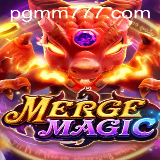 MergeMagic: Descubra o Mundo Enigmático do MM777