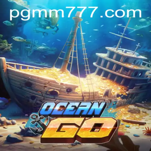 Explorando OceanGO: O Novo Jogo MM777 que Está Conquistando os Sete Mares