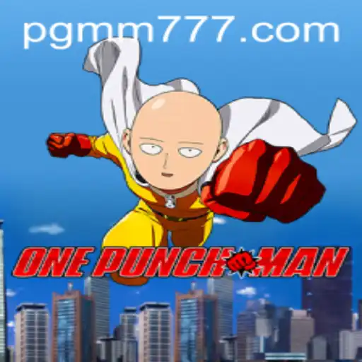 Descubra o Mundo de OnePunchMan: Uma Aventura Épica no MM777