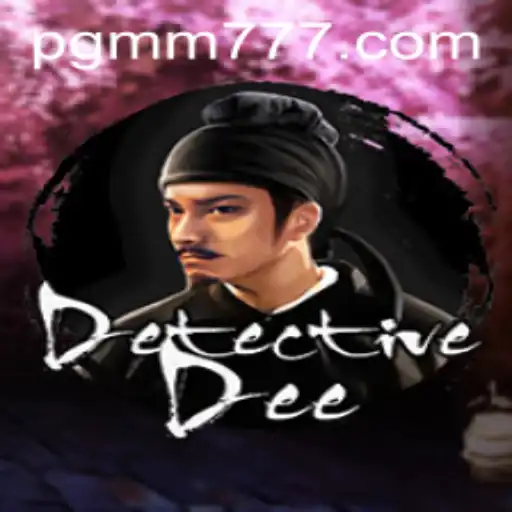 Explorando o Mundo Intrigante de DetectiveDee