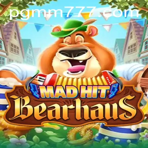 MadHitBearhaus: Um Mergulho no Mundo do Jogo MM777