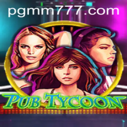 PubTycoon: Mergulhe no Mundo dos Negócios de Entretenimento