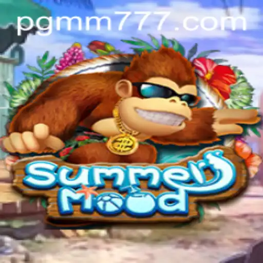 Descubra SummerMood: Um Jogo de Exploração e Aventura