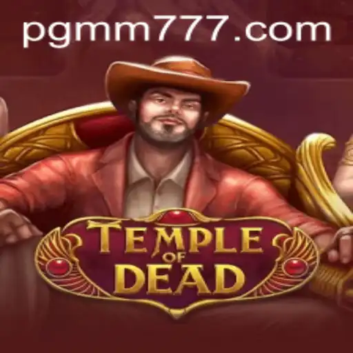 TempleofDead: Um Jogo de Aventura Intenso e Desafiador