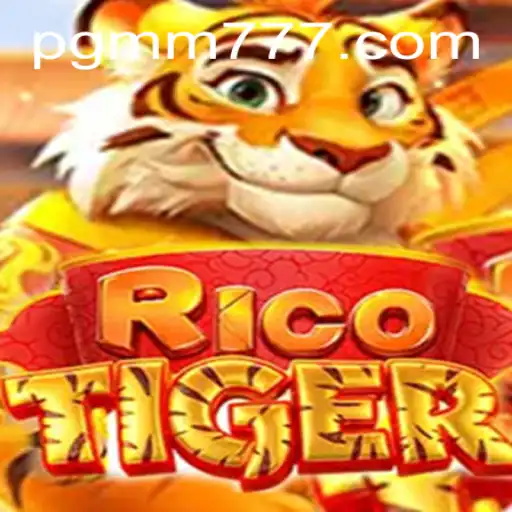 RicoTiger: Explorando a Excitante Nova Era dos Jogos Online