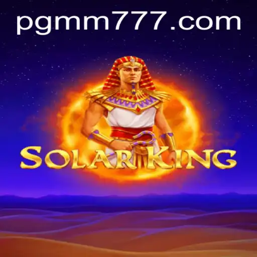 Descubra o Mundo de SolarKing: A Aventura Inovadora que Revoluciona os MMOs