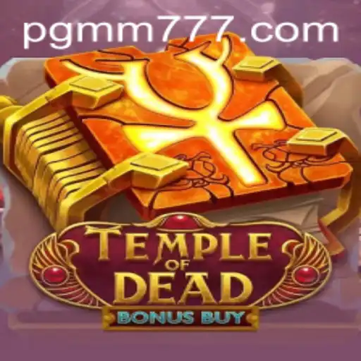 TempleofDeadBonusBuy: A Nova Sensação dos Jogos Online com MM777
