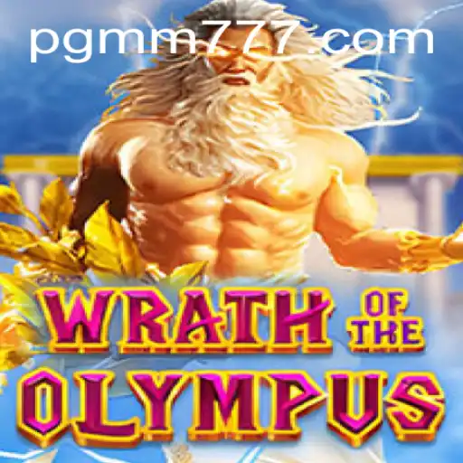 Descubra WrathofOlympus: A Nova Sensação do Jogo MM777